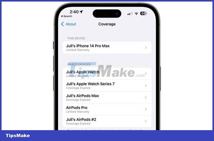 Older iPhone users should update to iOS 16.7.6 immediately Picture 7