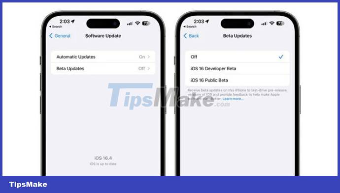 Older iPhone users should update to iOS 16.7.6 immediately Picture 9