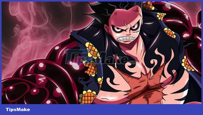 One Piece: Haki Power Levels - TipsMake.com