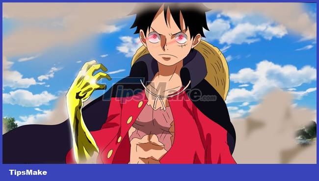 One Piece: Haki Power Levels - TipsMake.com