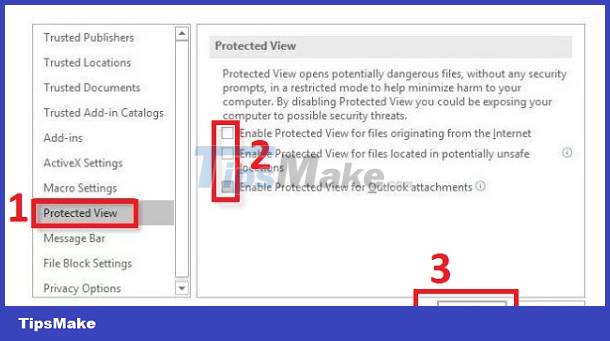 Opening a PowerPoint file with Repair error, how to handle it? Picture 5