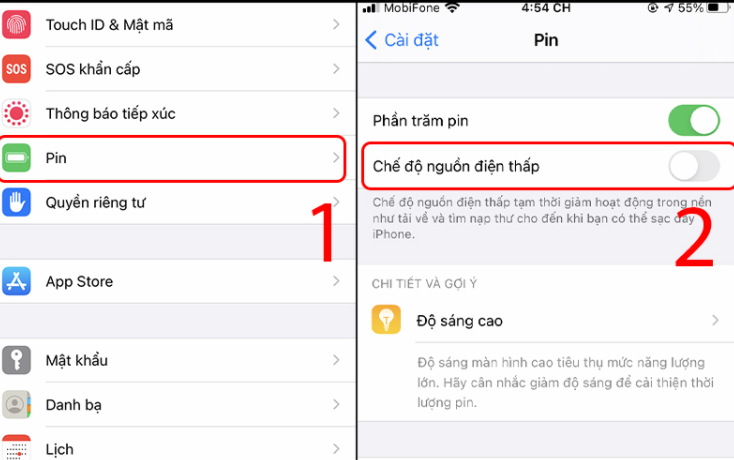 Outlook Not Receiving New Mail on iPhone – Solution Picture 15
