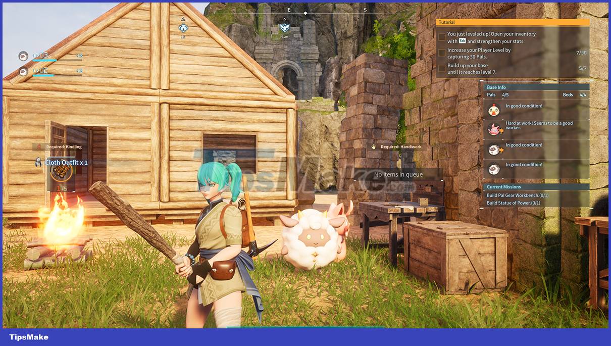 Palworld tips for new players Picture 4