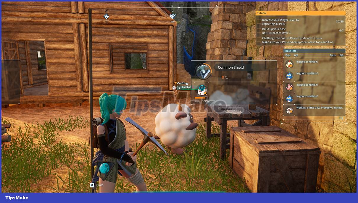 Palworld tips for new players Picture 5