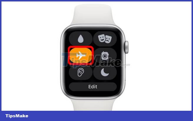 Photo sync error on Apple Watch, causes and solutions Picture 9