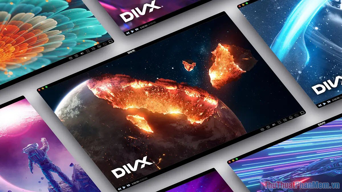 Popular video formats today Picture 4