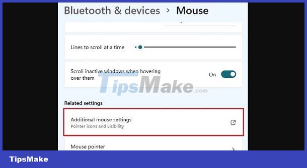 Quickly fix the problem of laptop touchpad not working Picture 9