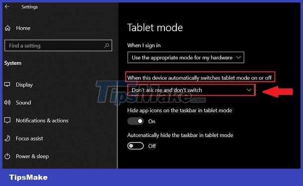 Quickly fix the problem of the Taskbar not showing icons on Win 10 and Win 11 Picture 10