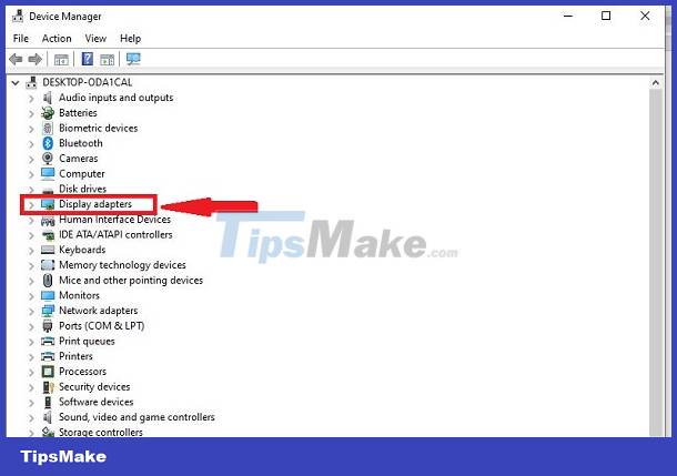 Quickly fix the problem of the Taskbar not showing icons on Win 10 and Win 11 Picture 12
