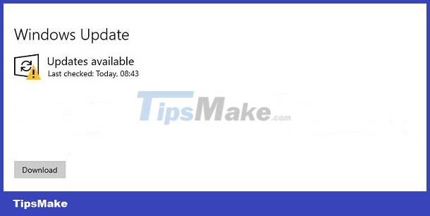 Quickly fix the problem of the Taskbar not showing icons on Win 10 and Win 11 Picture 8
