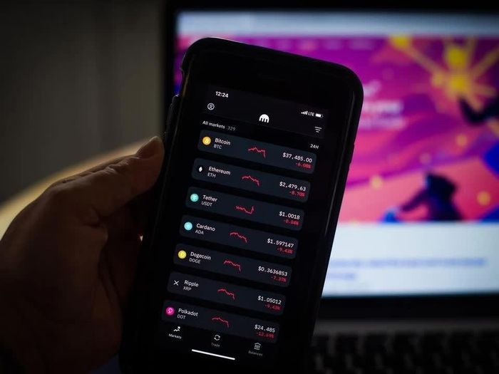 Reasons why Bitcoin surpassed its historical peak Picture 1