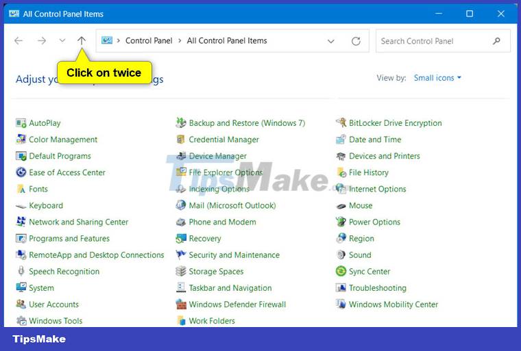 Restore classic File Explorer with ribbon in Windows 11 Picture 1
