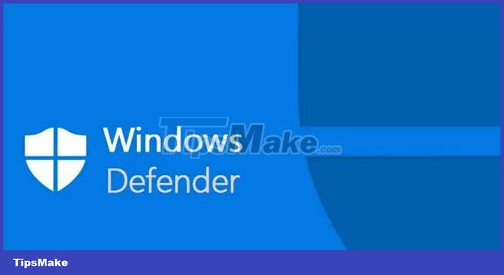 Revealing how to fix the error of Windows Defender not updating Picture 1
