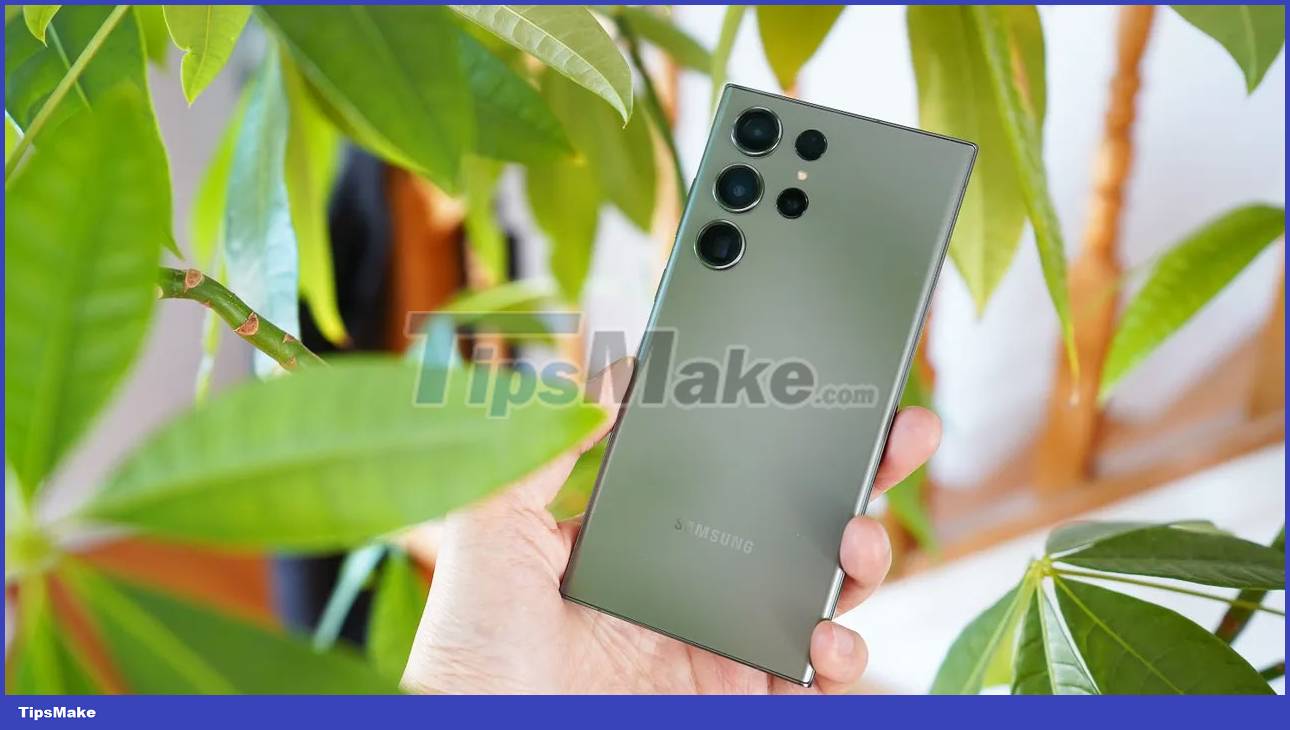 Review of Galaxy S23 Ultra: The latest Samsung flagship today Picture 1