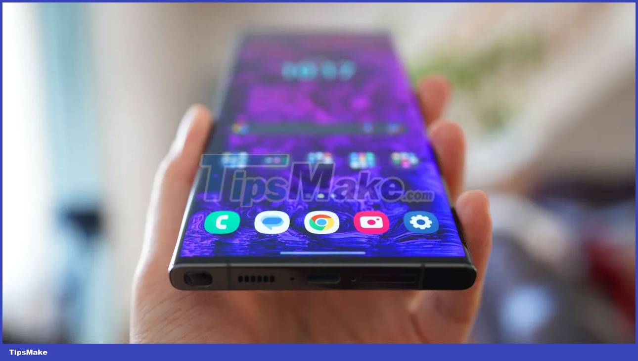 Review of Galaxy S23 Ultra: The latest Samsung flagship today Picture 2