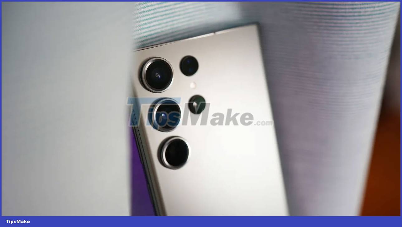 Review of Galaxy S23 Ultra: The latest Samsung flagship today Picture 7