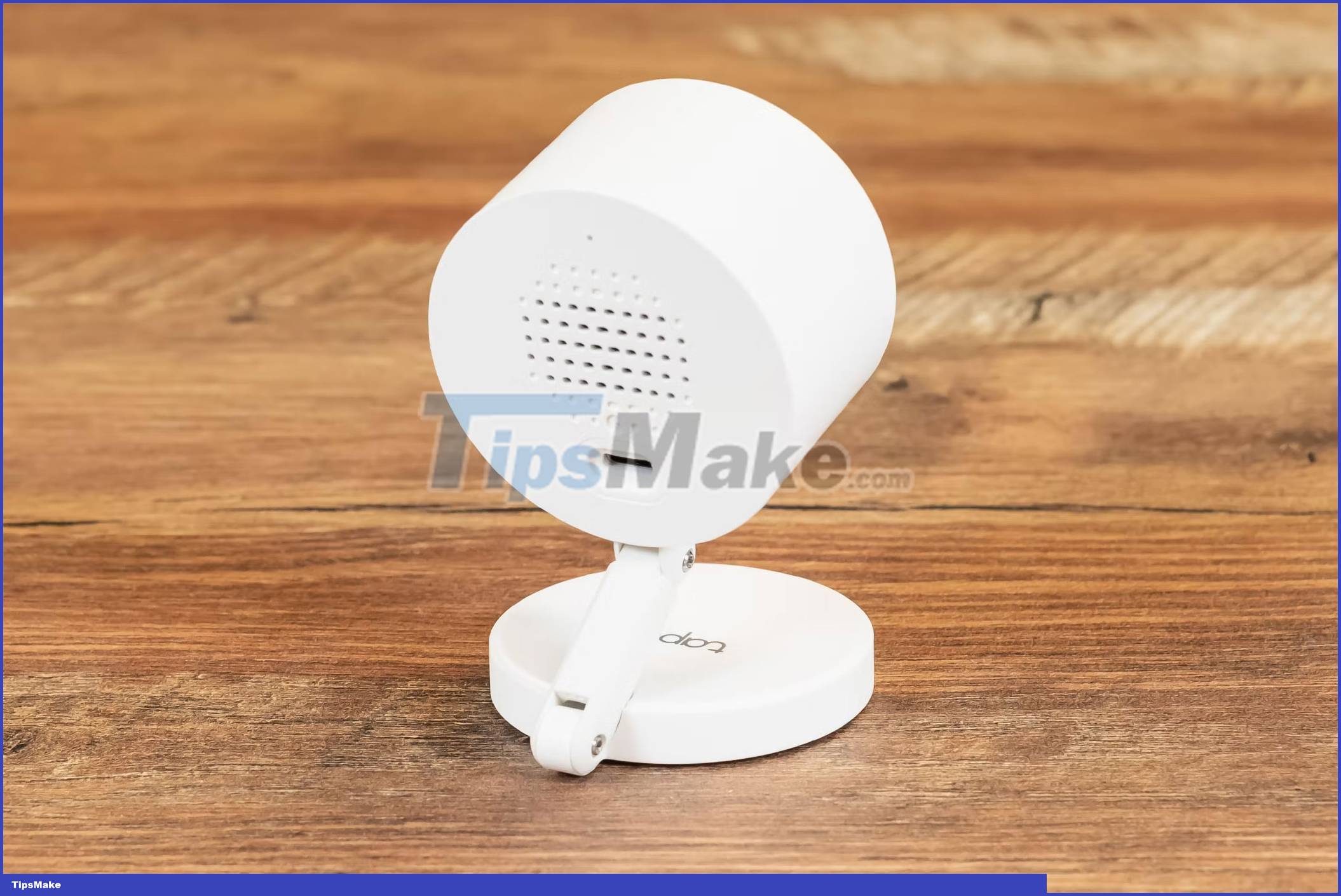 Review of TP-Link Tapo C120 smart camera: Strong security, affordable price Picture 4
