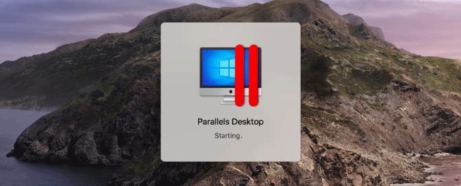 Run Windows on a Mac using Parallels Desktop 15 Picture 4