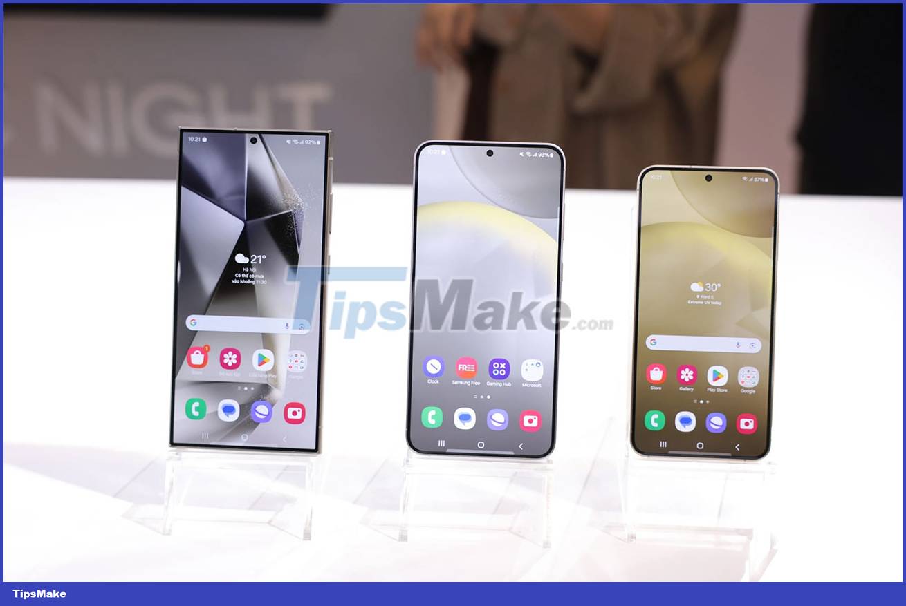 Samsung Galaxy S24 series officially launched, supporting 7 years of software updates. Picture 2