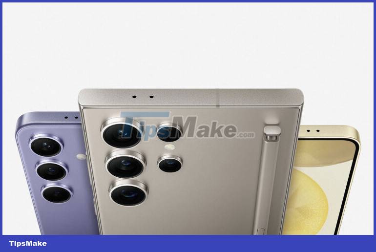 Samsung Galaxy S24 series officially launched, supporting 7 years of software updates. Picture 3