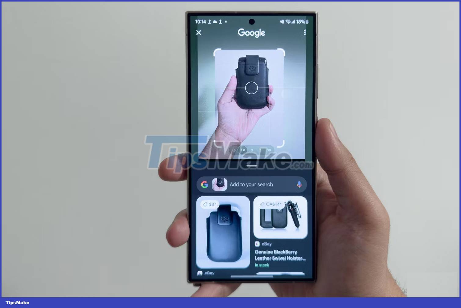 Samsung Galaxy S24 Ultra review: Excellent performance, no matter the game Picture 6