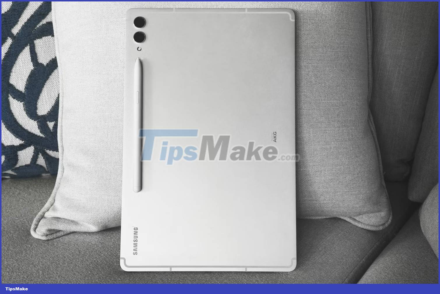Samsung Galaxy Tab S9+ review: Great mid-range tablet Picture 2