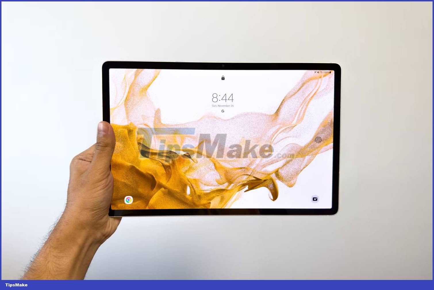 Samsung Galaxy Tab S9+ review: Great mid-range tablet Picture 3
