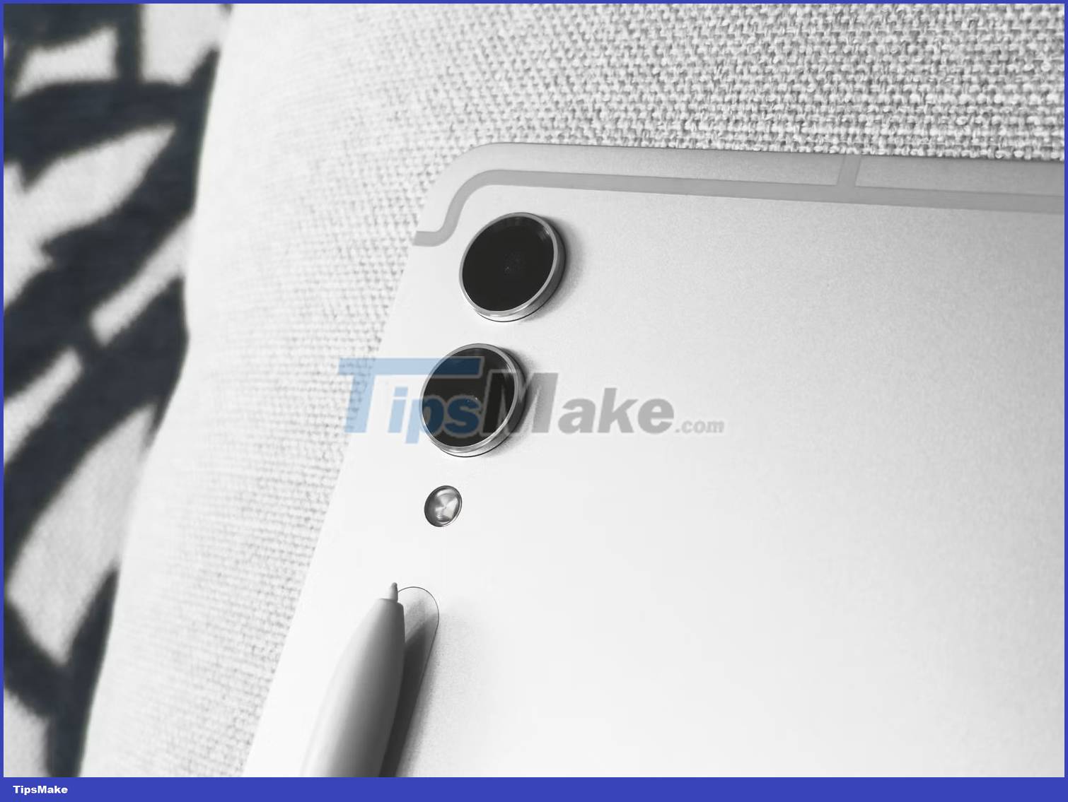 Samsung Galaxy Tab S9+ review: Great mid-range tablet Picture 6