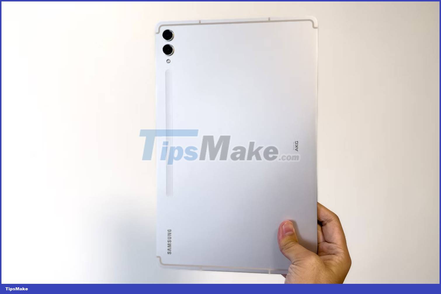 Samsung Galaxy Tab S9+ review: Great mid-range tablet Picture 7