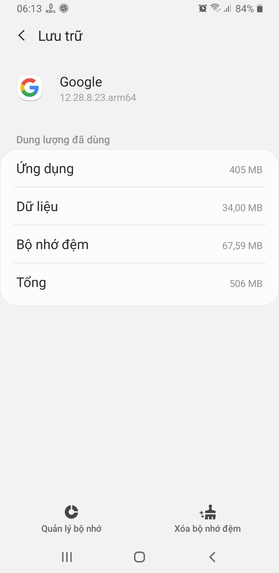 Samsung Reported Error Google Continues to Stop Solution? Picture 9