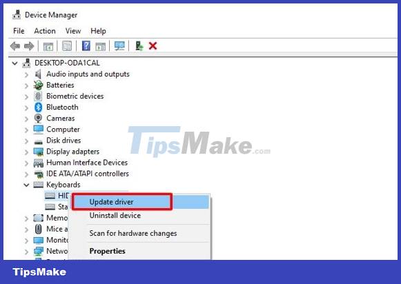 Save Now How to Fix Laptop Keyboard Error 1 Good Word Picture 7