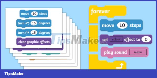 Scratch - Free programming software for children Picture 1