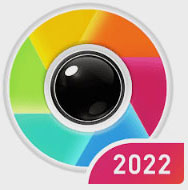 Selfie 'slowly' with 8 super quality selfie photography apps for Android in 2024 Picture 3