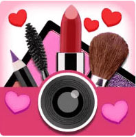 Selfie 'slowly' with 8 super quality selfie photography apps for Android in 2024 Picture 5