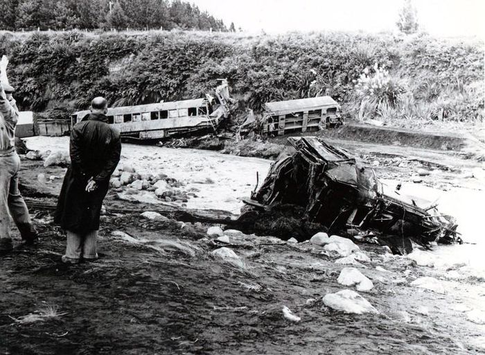Serious bridge accidents in world history Picture 1
