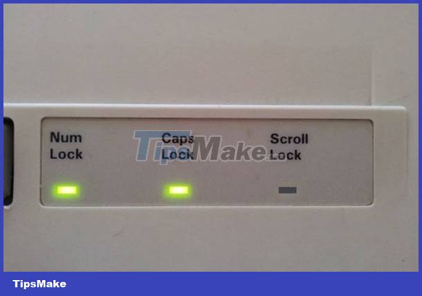 Share how to effectively fix the computer screen error showing No signal Picture 3