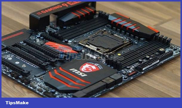 Share how to effectively fix the computer screen error showing No signal Picture 7