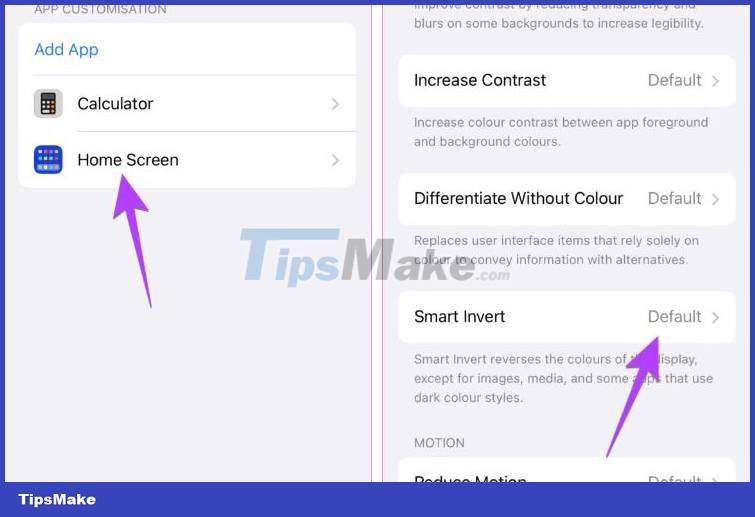 Share how to fix iPhone text color change for iFan Picture 7