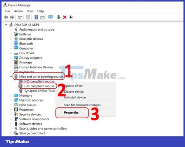 Share how to fix Unexpected Kernel Mode Trap error on your computer Picture 7