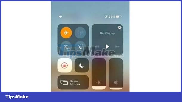 Share how to handle when iPhone currently has no caller ID Picture 5