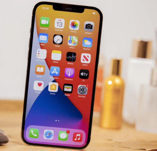 Share How to Set iPhone Wallpaper without Zooming Picture 1