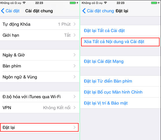 Share How to Set iPhone Wallpaper without Zooming Picture 11