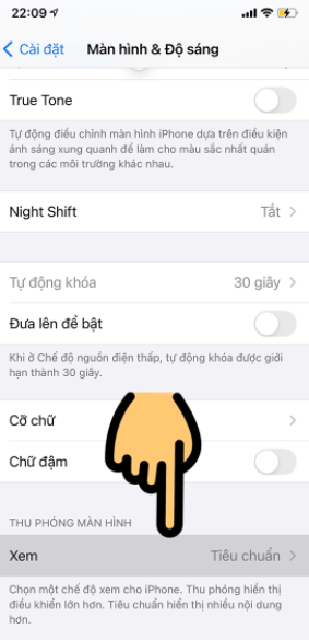 Share How to Set iPhone Wallpaper without Zooming Picture 5