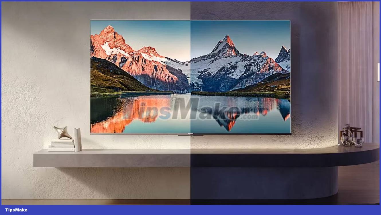 Should I buy a QLED, OLED or LED TV? Picture 3