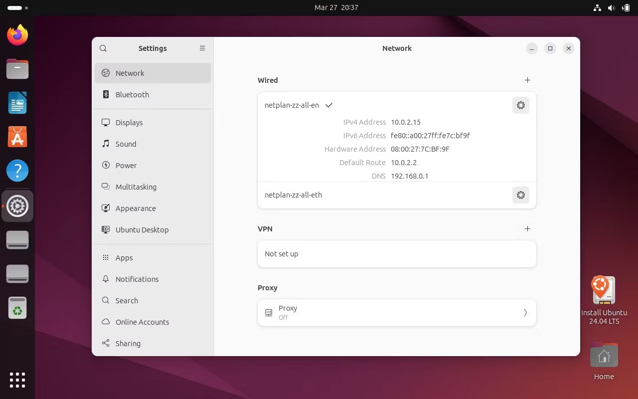 Should I upgrade to Ubuntu 24.04? Picture 1