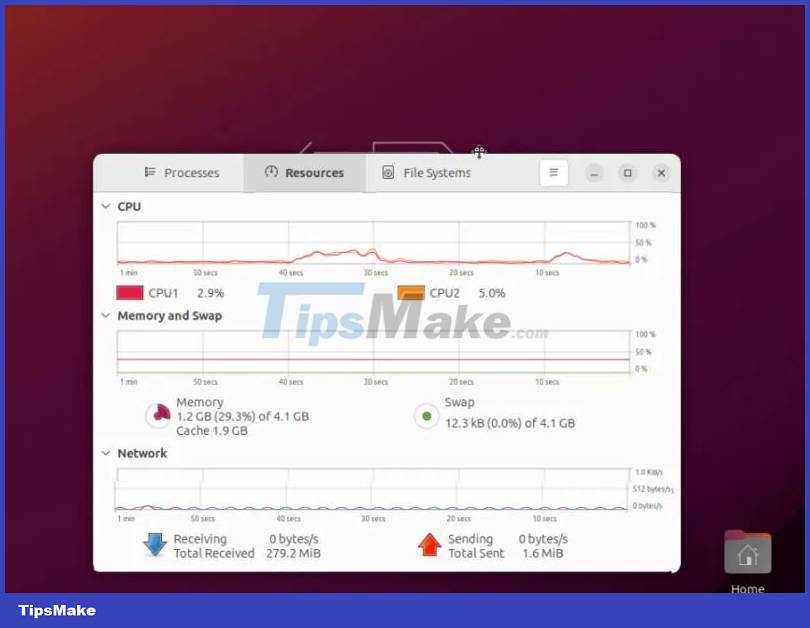 Should I use Linux desktop KDE or GNOME? Picture 11