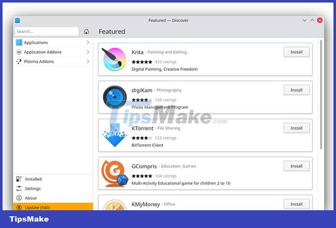 Should I use Linux desktop KDE or GNOME? Picture 6