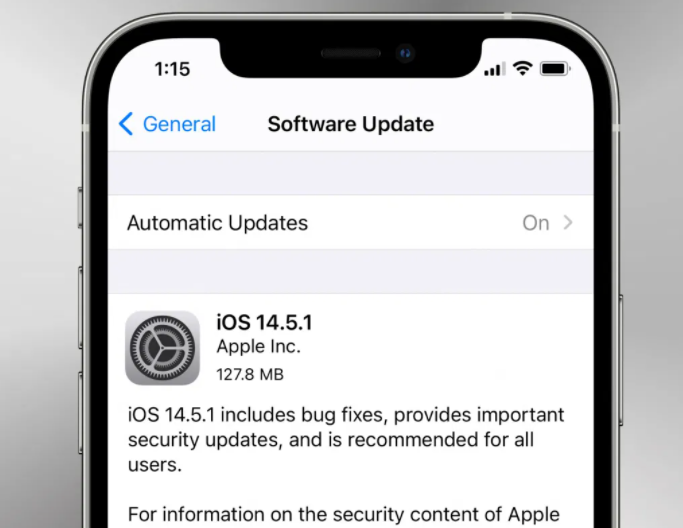 Simple Way to Fix iMessage Not Sent Error Picture 7