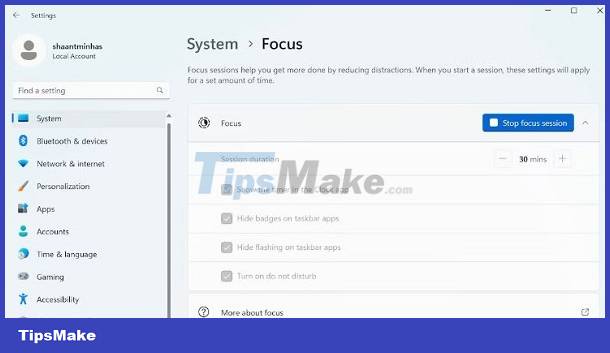 Snipping Tool cannot be used, summarize effective ways to fix it Picture 7