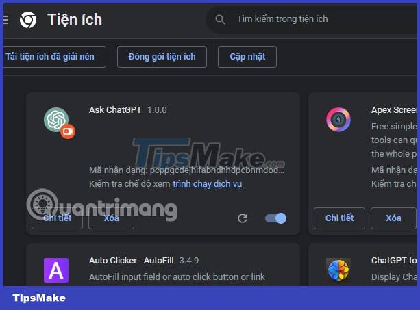 Some GPT Chat utilities provide the best user support Picture 12